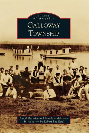 Galloway Township