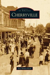 Cherryville_cover