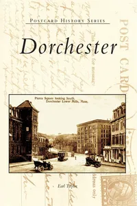 Dorchester_cover