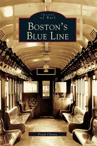 Boston's Blue Line_cover