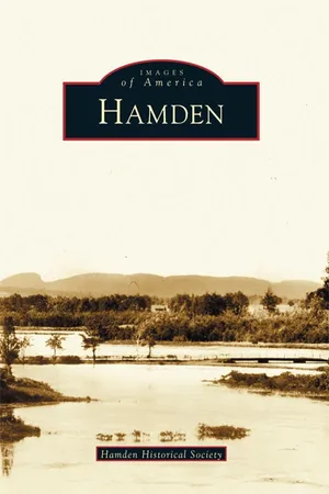 Hamden