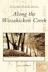 Along the Wissahickon Creek_cover