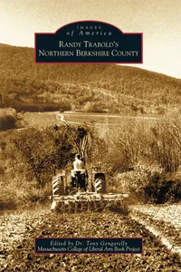 Randy Trabold's Northern Berkshire County_cover
