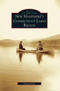 New Hampshire's Connecticut Lakes Region_cover