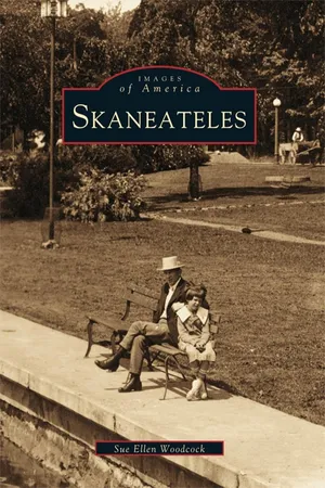 Skaneateles