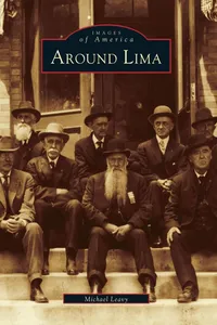 Around Lima_cover