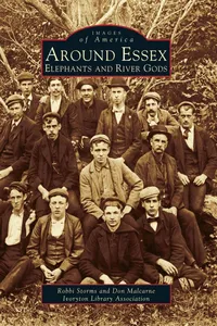 Around Essex_cover