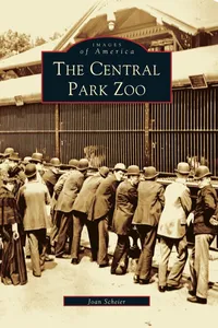 The Central Park Zoo_cover