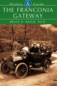 The Franconia Gateway_cover