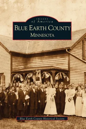 Blue Earth County, Minnesota