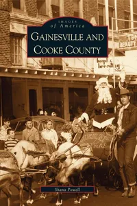 Gainesville and Cooke County_cover