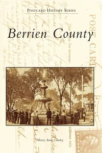 Berrien County_cover