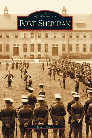 Fort Sheridan