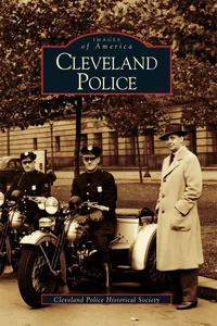 Cleveland Police_cover