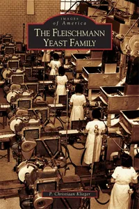 The Fleischmann Yeast Family_cover
