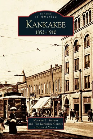Kankakee