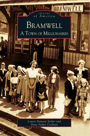 Bramwell