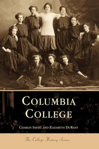 Columbia College_cover