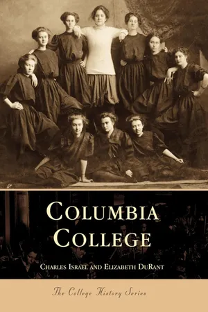 Columbia College