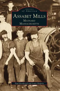 Assabet Mills_cover