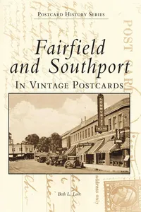 Fairfield and Southport in Vintage Postcards_cover