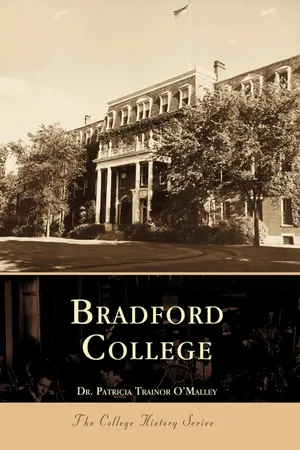 Bradford College