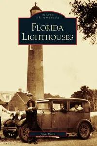 Florida Lighthouses_cover