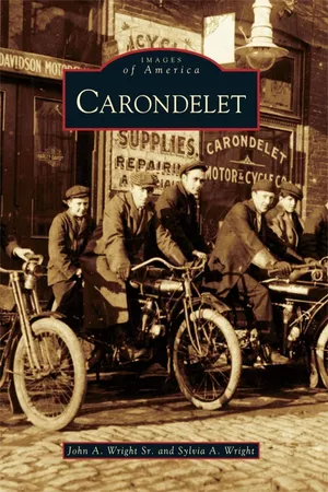 Carondelet