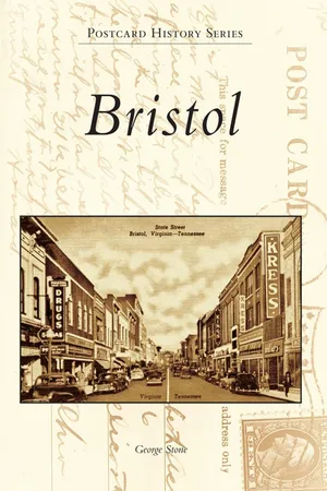 Bristol