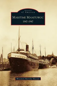 Maritime Manitowoc_cover