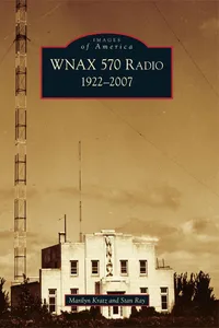 WNAX 570 Radio_cover