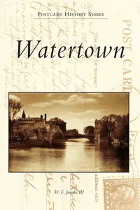 Watertown_cover