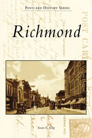 Richmond