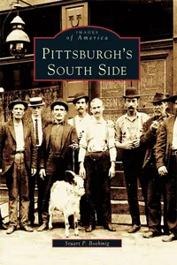 Pittsburgh's South Side_cover