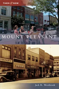 Mount Pleasant_cover