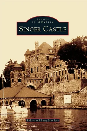 Singer Castle