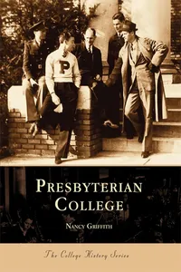 Presbyterian College_cover