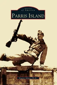 Parris Island_cover