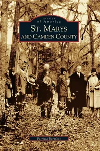 St. Marys and Camden County_cover