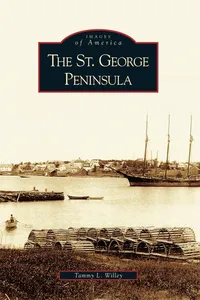 The St. George Peninsula_cover