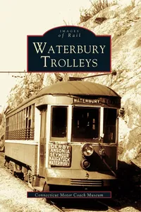 Waterbury Trolleys_cover
