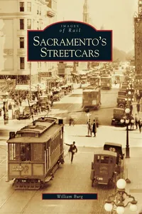 Sacramento's Streetcars_cover