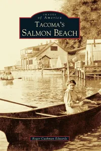 Tacoma's Salmon Beach_cover