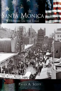 Santa Monica_cover