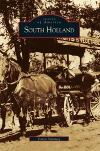 South Holland_cover