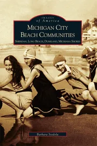 Michigan City Beach Communities_cover