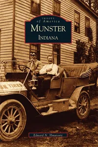 Munster, Indiana_cover
