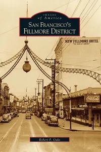 San Francisco's Fillmore District_cover