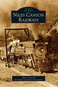 Niles Canyon Railways_cover