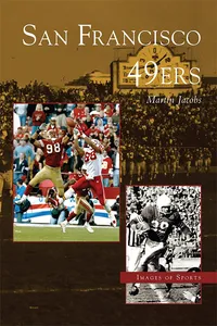 San Francisco 49ers_cover